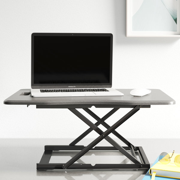 Koble stand deals up desk